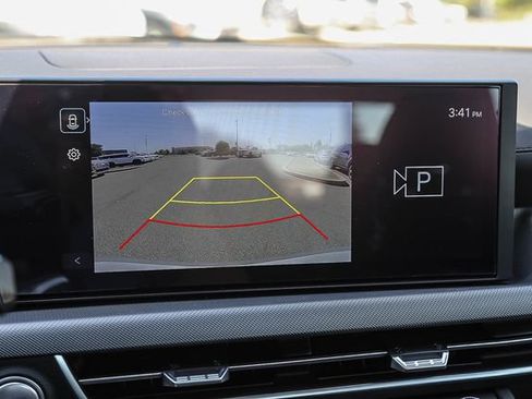 New 2026 Hyundai Sonata Blue FWD image 26