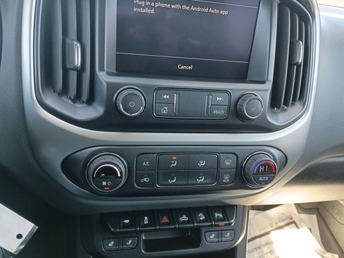 Used 2022 Chevrolet Colorado Z71 image 25