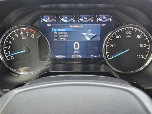 Used 2022 Ford F150 XLT w/ Equipment Group 302A High AWD/4WD image 15