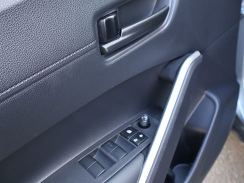 Used 2024 Toyota Corolla Cross LE w/ Moonroof Package image 20