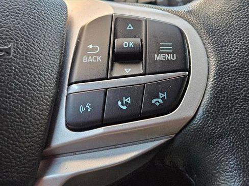 Used 2023 Ford Explorer XLT w/ Equipment Group 202A AWD/4WD image 23