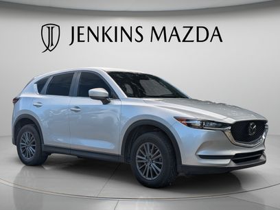 Used 2019 MAZDA CX-5 Touring