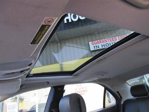 Used 2005 Mercedes-Benz S 430 image 17