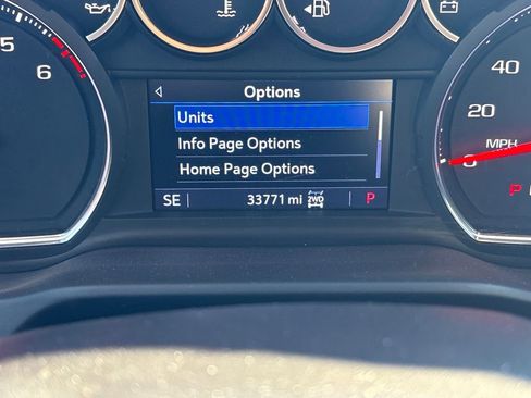 Used 2022 Chevrolet Silverado 1500 RST image 21