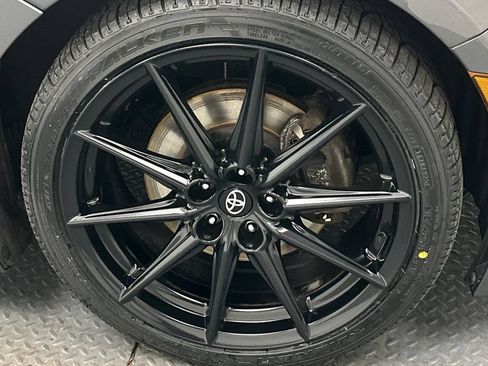 Certified 2022 Toyota GR86 Premium RWD image 19