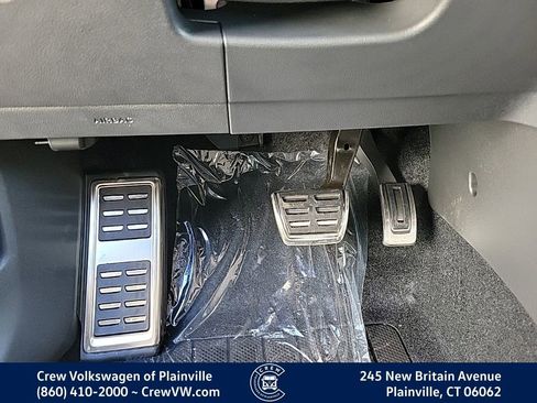 New 2026 Volkswagen Tiguan SE R-Line image 39