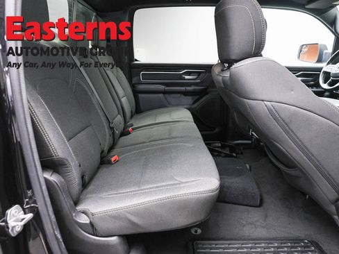 Used 2020 RAM 1500 Big Horn AWD/4WD image 24