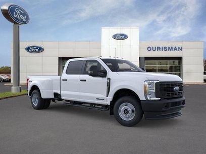 New 2026 Ford F350 XL