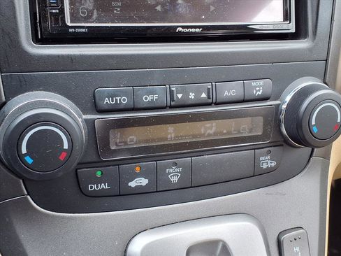 Used 2010 Honda CR-V EX-L image 8