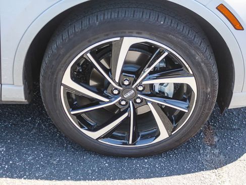 Used 2024 Lincoln Corsair Grand Touring w/ Equipment Group 301A AWD/4WD image 12