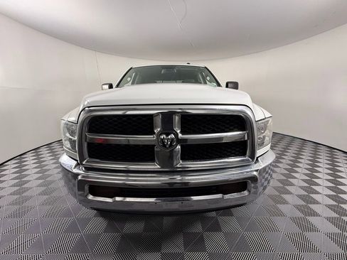 Used 2016 RAM 2500 SLT image 3
