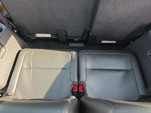 Used 2014 Ford Flex Limited w/ Equipment Group 303A image 7