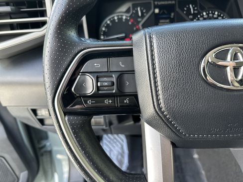 Used 2024 Toyota Tundra SR5 w/ SR5 Convenience Package RWD image 19