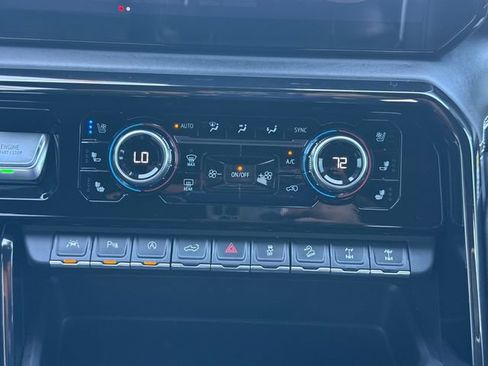Certified 2024 GMC Sierra 1500 AT4X AWD/4WD image 11