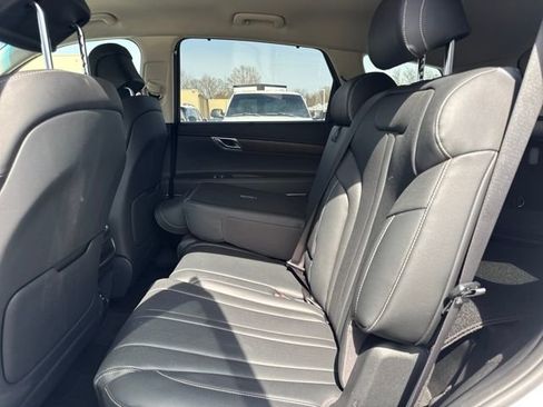 Used 2024 Genesis GV80 2.5T image 11