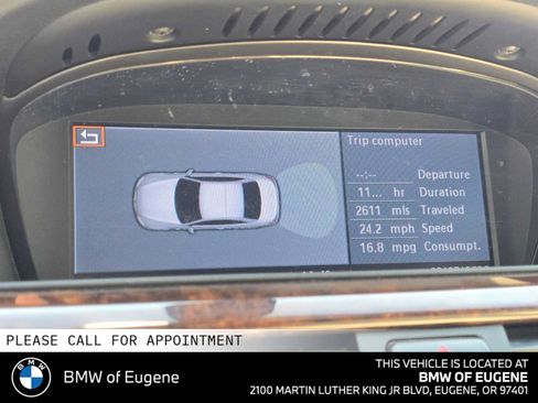 Used 2007 BMW 335i Convertible RWD image 33