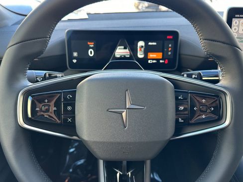 New 2026 Polestar Polestar 4 image 25