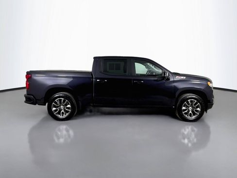 Used 2024 Chevrolet Silverado 1500 RST w/ RST All Star Premium Package AWD/4WD image 10