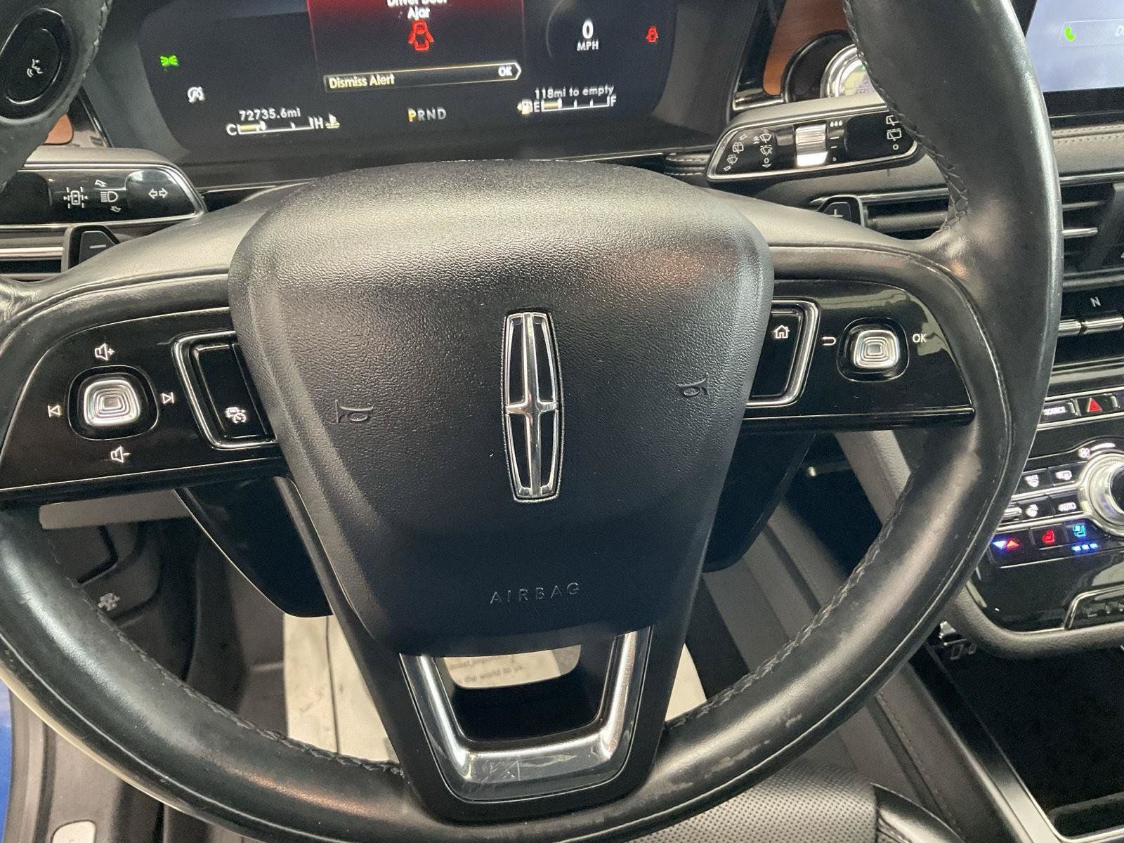 Used 2020 Lincoln Corsair Reserve w/ Equipment Group 201A AWD/4WD image 23
