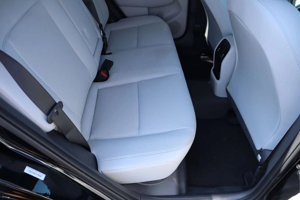 New 2026 Hyundai Kona SEL Sport FWD image 7