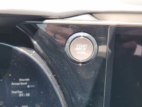 New 2026 Lexus TX 350 AWD image 10