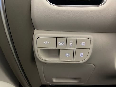 New 2026 Hyundai Palisade SEL image 30