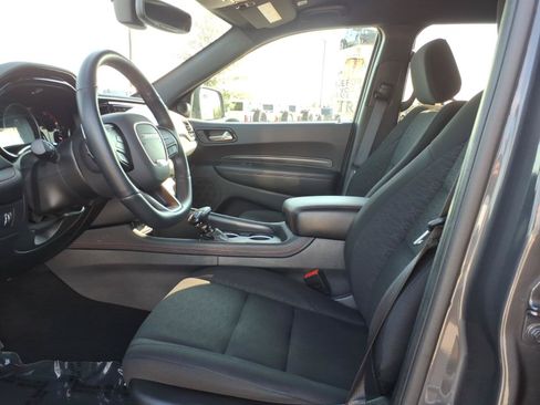 Used 2026 Dodge Durango GT AWD/4WD image 10