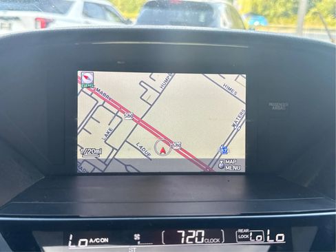 Used 2012 Honda Pilot Touring image 26