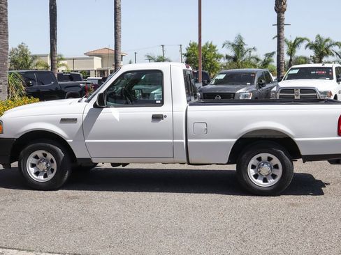 Used 2009 Ford Ranger XL image 5