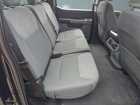 Used 2021 Ford F150 XLT w/ Equipment Group 301A Mid image 27