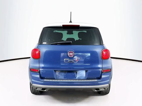 Used 2019 FIAT 500L Trekking w/ Popular Equipment Group image 5