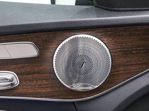 Used 2020 Mercedes-Benz C 300 4MATIC Sedan image 14