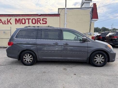 Used 2009 Honda Odyssey EX image 9