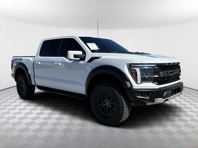 Used 2024 Ford F150 Raptor