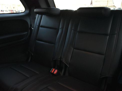 New 2026 Dodge Durango GT image 18