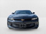 Used 2017 Chevrolet Camaro LT w/ Technology Package image 2