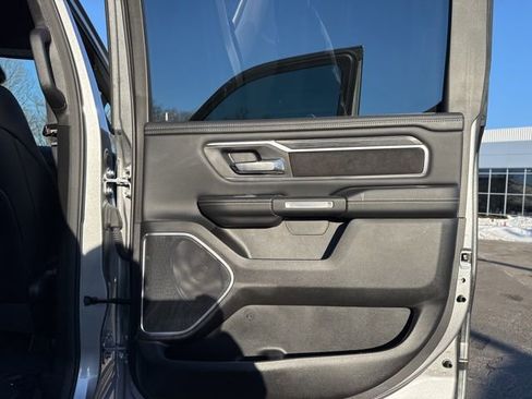 Used 2023 RAM 1500 Laramie image 33