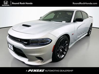 Used 2023 Dodge Charger Scat Pack w/ Plus Group