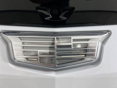 Certified 2026 Cadillac Vistiq Platinum w/ LPO, Floor Liner Package AWD/4WD image 31