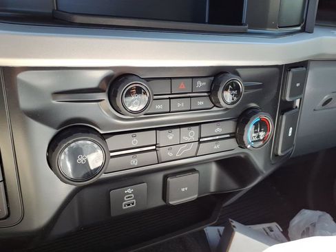 New 2026 Ford F550 4x4 Regular Cab Super Duty image 17