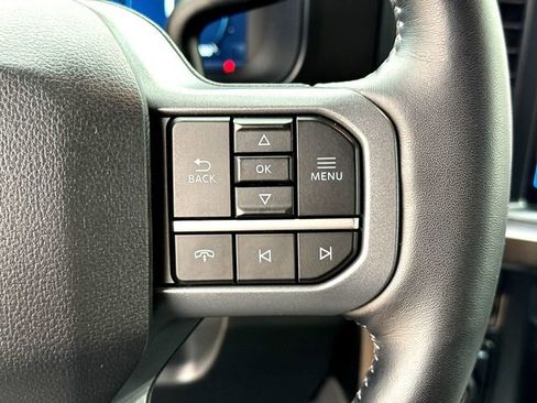 Used 2024 Ford F250 Lariat w/ Lariat Ultimate Package AWD/4WD image 12