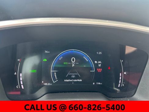 Certified 2024 Toyota Corolla Cross AWD Hybrid w/ Convenience Package image 17