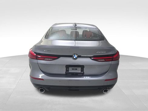 New 2024 BMW 228i xDrive Gran Coupe w/ Premium Package AWD/4WD image 9
