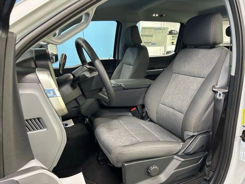 New 2026 Ford F250 XL w/ STX Appearance Package AWD/4WD image 17