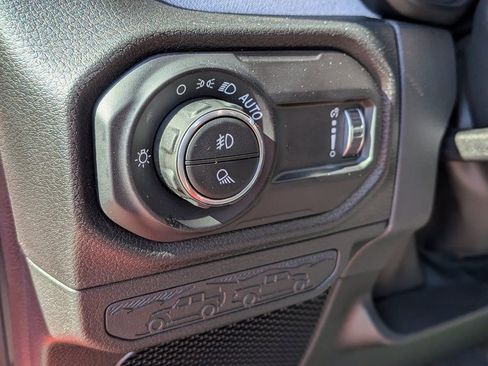 New 2026 Jeep Gladiator Sport image 7