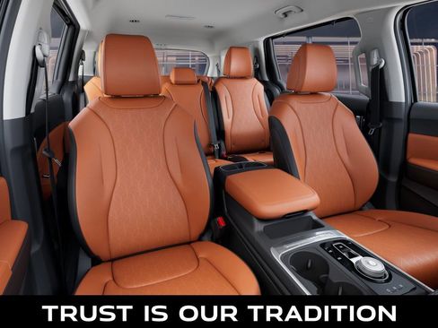 New 2026 Kia Carnival EX image 15