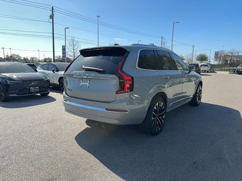 New 2026 Volvo XC90 T8 Ultra image 5