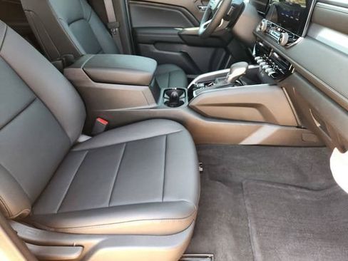 New 2026 Chevrolet Colorado LT w/ LT Convenience Package RWD image 12