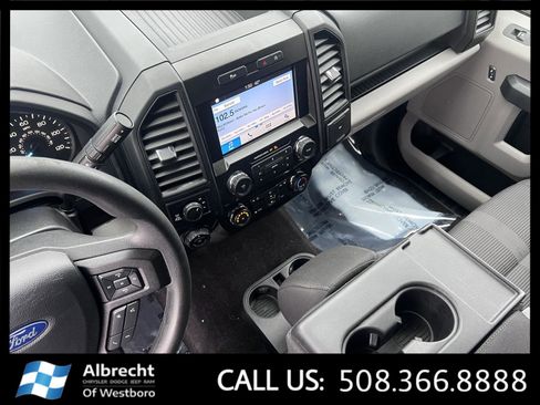 Used 2019 Ford F150 XL w/ Equipment Group 101A Mid image 28