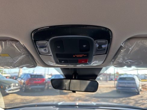 New 2026 Hyundai Tucson SEL image 19